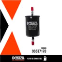 Foto de FILTRO DE COMBUSTIBLE COD:96537170