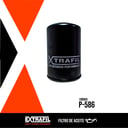 Foto de FILTRO DE ACEITE COD: P-586