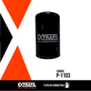 Foto de FILTRO DE COMBUSTIBLE COD: P-1103
