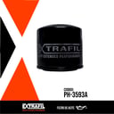 Foto de FILTRO DE ACEITE COD: PH-3593A