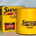 Foto de FILTRO DE ACEITE COD: SH6607