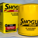 Foto de FILTRO DE ACEITE COD: SH2862C