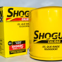 Foto de FILTRO DE ACEITE COD: SH966C