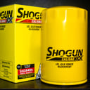 Foto de FILTRO DE ACEITE COD: SH2849A