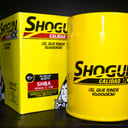 Foto de FILTRO DE ACEITE COD: SH8A