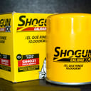 Foto de FILTRO DE ACEITE COD: SH4021 