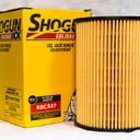 Foto de FILTRO DE ACEITE COD:RBC527