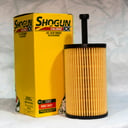 Foto de FILTRO DE ACEITE COD: RBC537