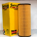 Foto de FILTRO DE ACEITE RBC COD: RBC508/1