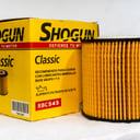 Foto de ELEMENTO FILTRANTE DE ACEITE COD: RBC545