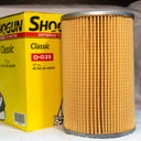 Foto de FILTRO DE ACEITE COD: O-025