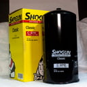 Foto de FILTRO DE ACEITE COD:C-270