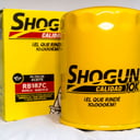 Foto de FILTRO DE ACEITE COD: RB187C