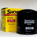 Foto de FILTRO DE ACEITE COD: C-360