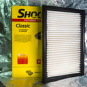 Foto de FILTRO DE AIRE COD: RBA 85