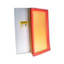 Foto de FILTRO DE AIRE SHOGUN COD: RBA 267 