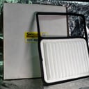 Foto de FILTRO DE AIRE SHOGUN COD: A3308