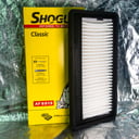 Foto de FILTRO DE AIRE SHOGUN  COD: AF8913