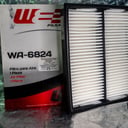 Foto de FILTRO DE AIRE COD AW-6824