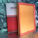 Foto de FILTRO DE AIRE ADVANCE COD: AA-2521