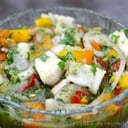 Foto de Ceviche Mixtos 