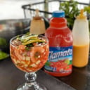 Foto de COCTEL TAMAÑO MEDIANO