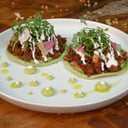 Foto de Gorditas de Chorizo
