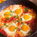 Foto de SHAKSHUKA