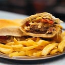 Foto de De milanesa eMe