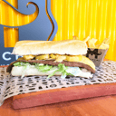 Foto de Lomito Mariachi Beef