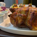 Foto de ½ Pollo Asado al Estilo Dra’kes!