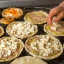 Foto de Sopes al gusto 