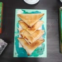 Foto de Tostado de jamón y queso