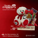Foto de PELUCHE PERSONALIZADO