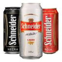 Foto de Cerveza Schneider (473cc)