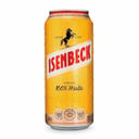 Foto de Cerveza Isenbeck (473cc)