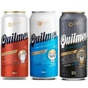 Foto de Cerveza Quilmes (473cc)