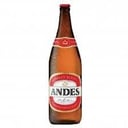 Foto de Cerveza Andes (1l)
