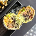 Foto de Burrito Grande