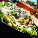 Foto de Burrito Bowl Grande