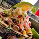 Foto de Tacos Suaves x3