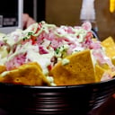 Foto de Nacho Regular