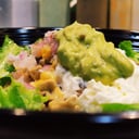 Foto de Guajillo Salad Regular