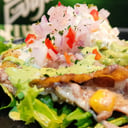 Foto de Quesadilla Regular