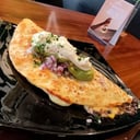 Foto de Quesadilla Grande