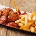 Foto de CurryWurst