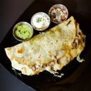 Foto de Wednesday - #QuesadillaDay