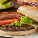 Foto de Hamburguesa Alemana