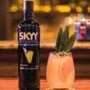 Foto de Jarra de skyy