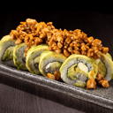 Foto de Teriyaki Roll